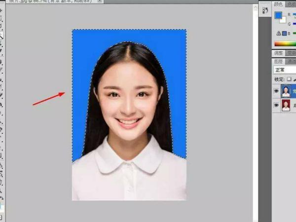 1寸证件照怎么制作:一看就懂 1寸证件照怎么制作:一看就懂