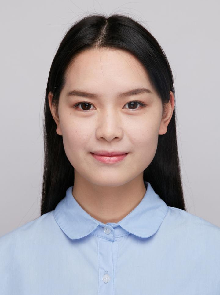 ps制作证件照2寸:一看就通 ps制作证件照2寸:一看就通